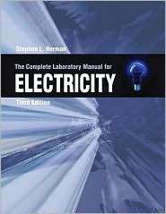   Electricity, (1428324305), Stephen Herman, Textbooks   