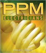   Electricians, (1111313474), Stephen Herman, Textbooks   