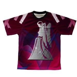  Virgo Technical T Shirt for Men