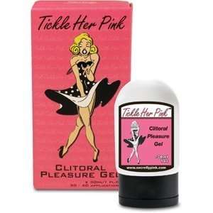  Tickle Her Pink (1 oz) Beauty