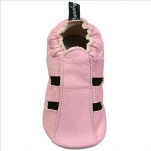  Tommy Tickle TT SDLCH Sandal Color Pink, Size 0 6 Months 