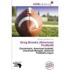   (American Football) (9786139533077) Norton Fausto Garfield Books
