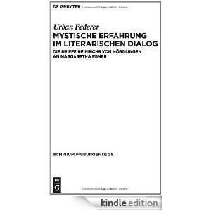   Friburgense) (German Edition) Urban Federer  Kindle Store