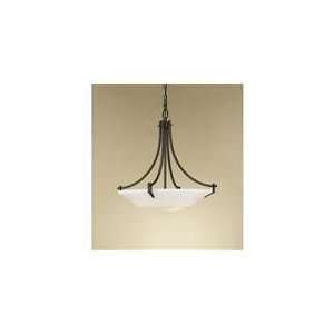  Murray Feiss   F2245/3ORB   Barrington Collection 3 Light 