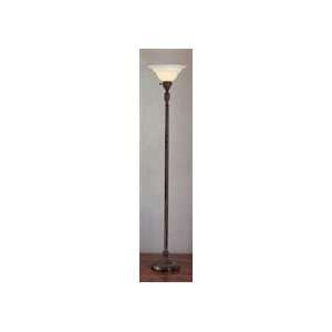  Torchiere Lamps Murray Feiss MF T1104