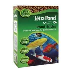  Top Quality Pond Food Sticks 1.75lb