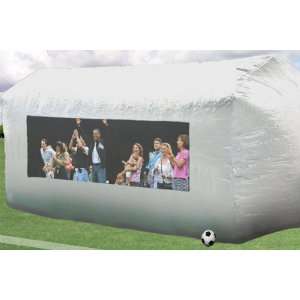  Inflatable VIP Lounge/ Dugout