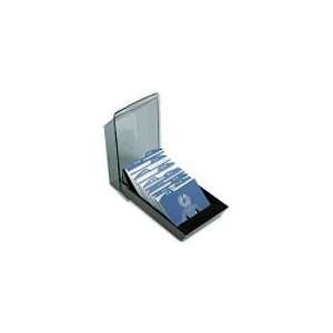  Rolodex™ VIP® Covered Tray Card File