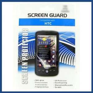  HTC HD2 LCD Screen Protector