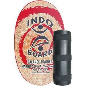  Indo Board Original   Orange