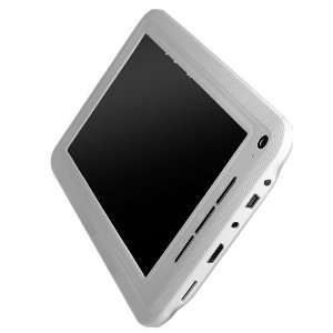 com ATC 7 White TOUCH SCREEN Google ANDROID 2.3 Inter CPU tablet PC 
