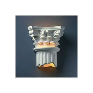  4705W   Corinthian Column   Exterior Sconces