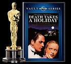 Death Takes a Holiday NEW DVD Fredric March Evelyn Venable Mitchell 