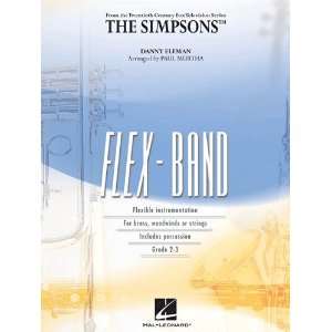     FLEX Band Series   Flex Band   SCORE+PARTS Musical Instruments