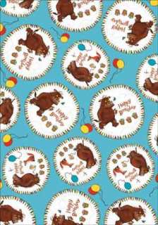 The Gruffalo Party Items   Under One Listing Free Post  