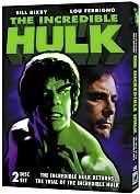 Incredible Hulk Collection