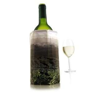  Vacu Vin Wine Chiller Rapid Ice Vineyard  3881550, #1254 