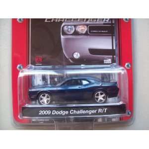  Greenlight Muscle Car Garage Series 9 Blue 2009 Dodge 