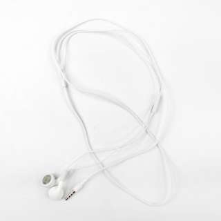 Replacement Earphone with Volume Control for iPhones  