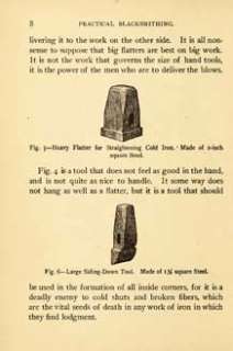 Practical Blacksmithing   Volume 4 (1889)