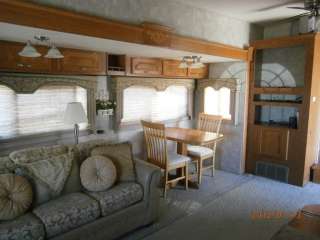 2004 COACHMAN SOMERSET DREAM CATCHER 36FW 5TH WHEEL EXTREMELY CLEAN 
