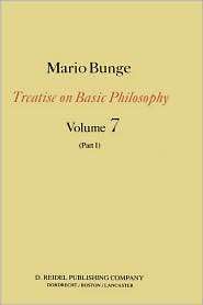  on Basic Philosophy Volume 7 Epistemology and Methodology III 