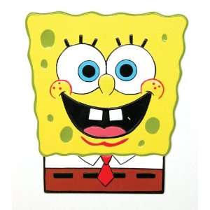  Ginsey Spongebob Squarepants Tub Treads Baby