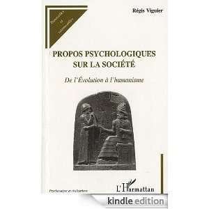   ) (French Edition) Régis Viguier  Kindle Store