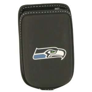  Seattle Seahawks Cellular Flip Phone Cases (Measures 2.5 