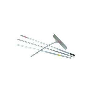  Snow Joe Midwest 16 Snow Roof Rake   96022 Patio, Lawn & Garden