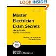   Test Review for the Electrician Exam by Electrician Exam Secrets Test