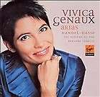Handel, Hasse Arias by Vivica Genaux [Mezzo Soprano] (