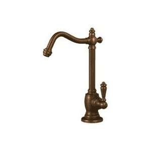  Annapolis Cold Water Filtration Faucet with Lever Handle 
