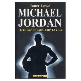 Michael Jordan, lecciones de éxito para la vida (SUPERACIÓN PERSONAL 