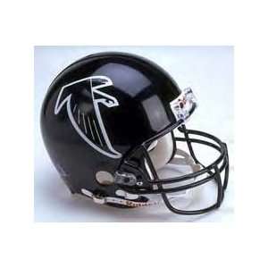  Atlanta Falcons Riddell Replica NFL Football Helmet 