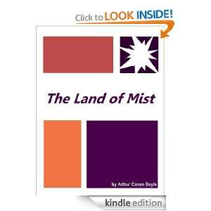 The Land of Mist (Arthur Conan Doyle) Full Annotated version 