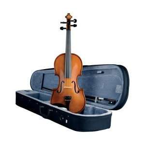  SV 115 Premier Student Prelude Violin Outfit (1/2 Size 