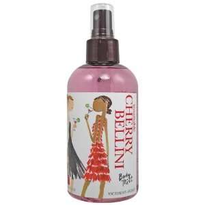  Victorias Secret Insatiable Cherry Bellini Body Mist 8.4 