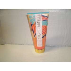   Victorias Secret Tropic Breeze 6.7 oz Hand and Body Cream New In 2012