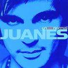 JUANES   UN DIA NORMAL   CD ALB