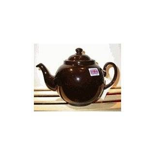  Brown Betty embossed on the base of the Teapot for Quality and