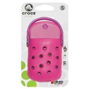  3 each Crocs O Dial Phone Case (CH QF01)