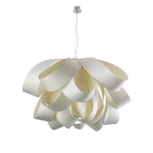  LZF   Agatha Suspension Lamp