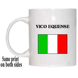  Italy   VICO EQUENSE Mug 