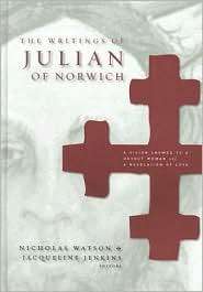 The Writings of Julian of Norwich, (0271029080), Nicholas Watson 