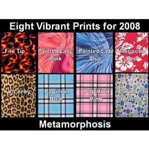   Additional Basic Metamorphosis Fabric Kit Fabric Color Viceroy Baby