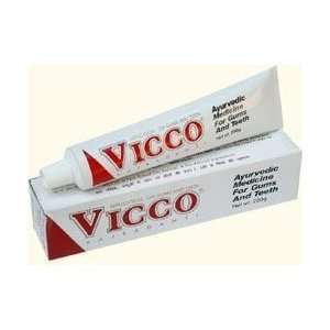  Vicco Vajradanti Toothpaste 200G