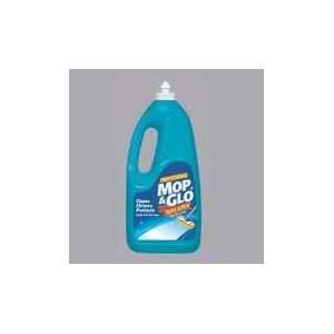 Professional MOP & GLO® TRIPLE ACTION™ Floor Shine Cleaner  