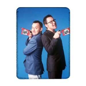 Vic Reeves and Bob Mortimer   iPad Cover (Protective 