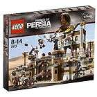 LEGO Prince of Persia Battle of Alamut Set 7573 NEW